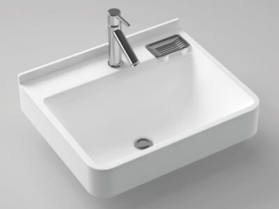 Chậu lavabo SWL 0083