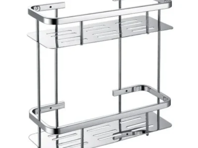 Kệ thẳng 2 tầng EC 4056-2